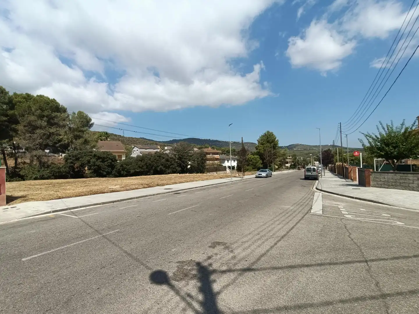 Terreno residencial en venta en Canyelles, imagen 10
