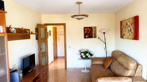 Photo 3 of Flat for sale in Avenida del Doctor Orts Llorca, 19, Levante Alto, Benidorm
