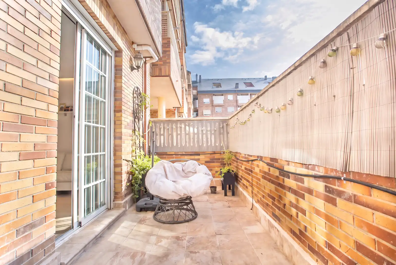 Flat with lift for sale in Calle de Ibiza