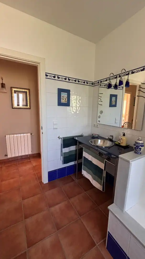 Detached house with balcony for sale in La Pedrera - Vessanes, imagen 14