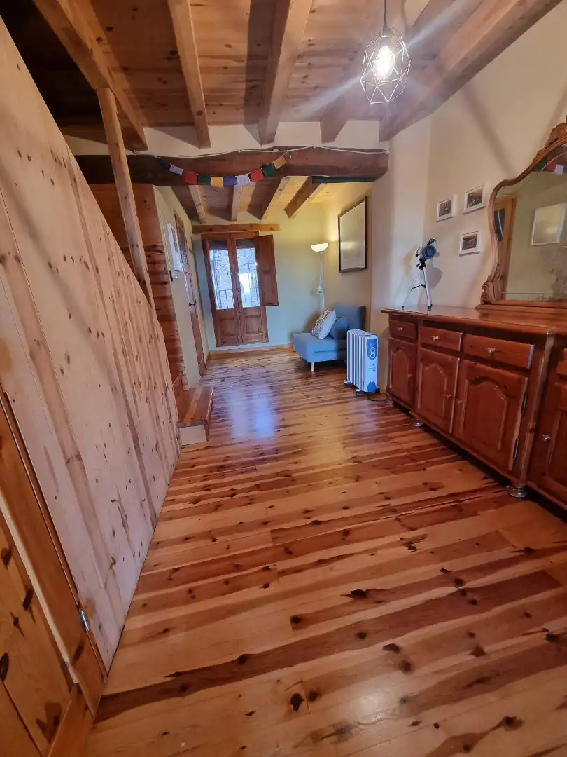 Casa o chalet en venta en La Pobla de Massaluca con Aire acondicionado, Calefacción y Parquet