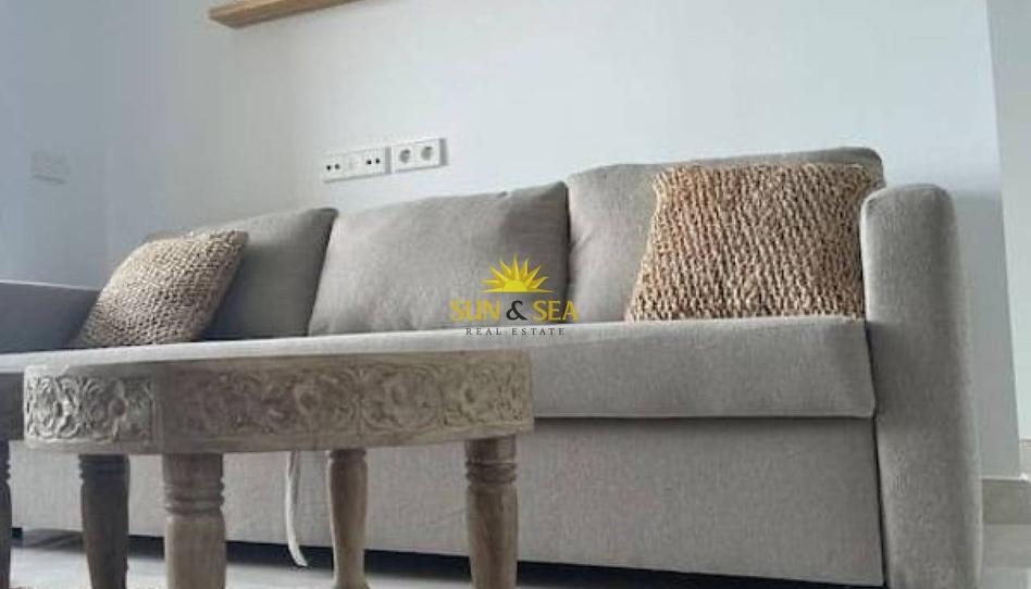 Photo 1 of Planta baja to rent in Jacarilla, Alicante