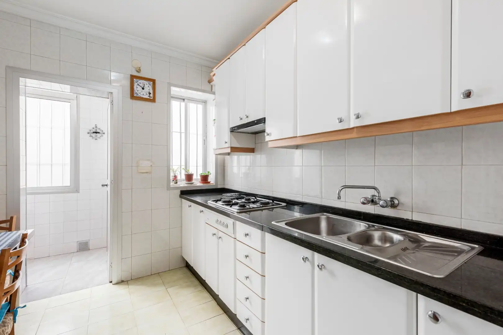 Apartament amb ascensor en venda a Centro, imagen 10
