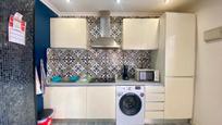 Kitchen of Flat for sale in Alicante / Alacant  with Heating, Furnished and Washing machine