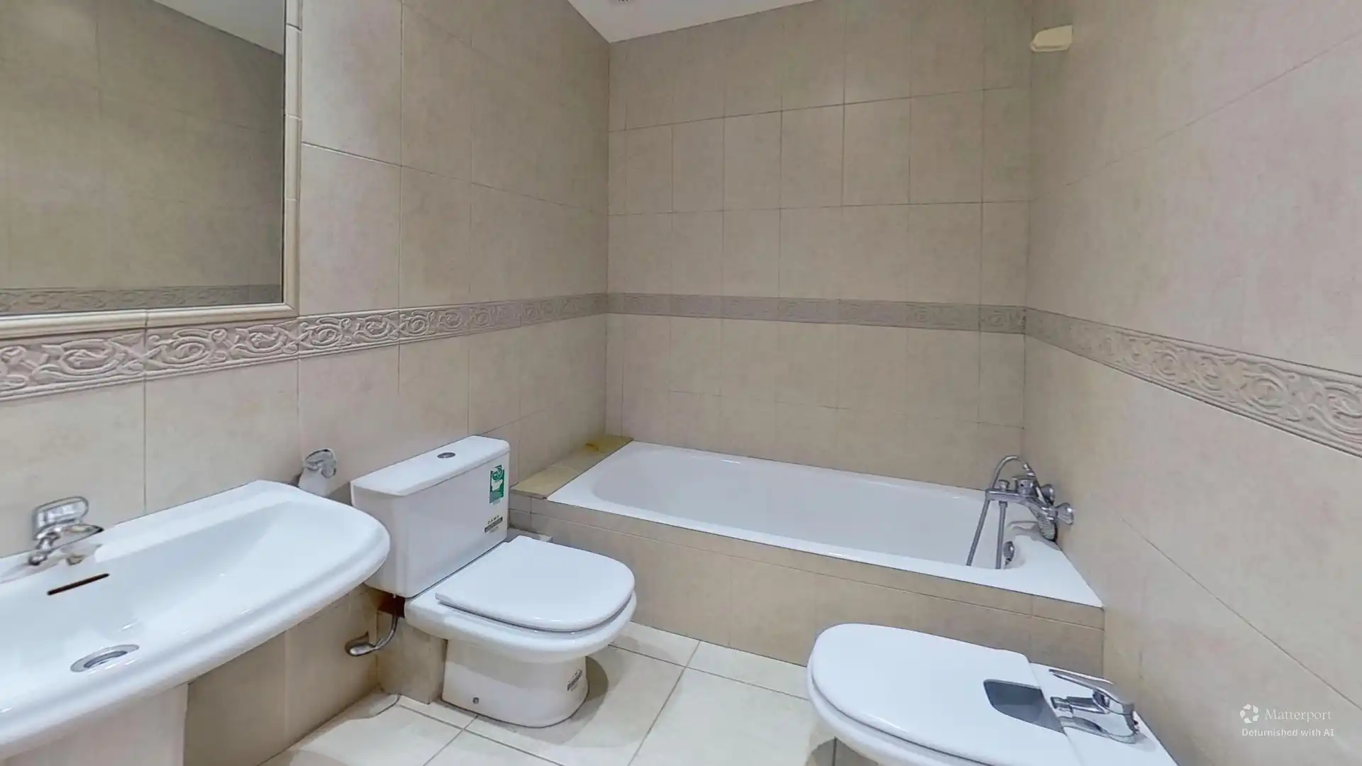 Bathroom of Duplexes for sale in Manacor  with Terrace and Storage room