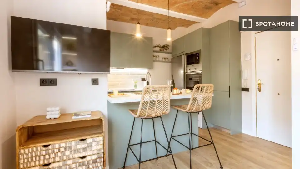 Flat to rent in Ciutat Vella, imagen 16