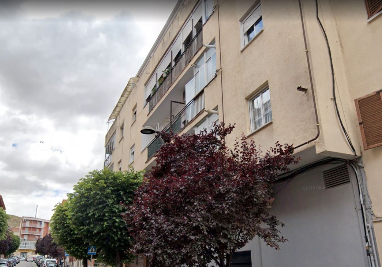 Außenansicht von Wohnung miete in Aranjuez mit Klimaanlage, Heizung und Terrasse