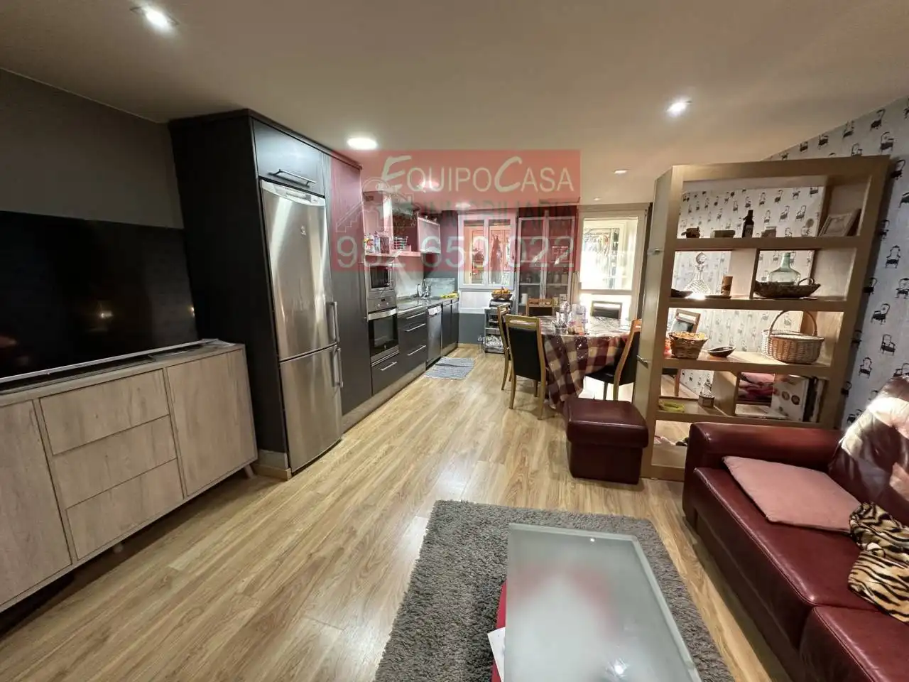 Cocina de Casa adosada en venta en Lugo con Calefacción, Jardín privado y Terraza