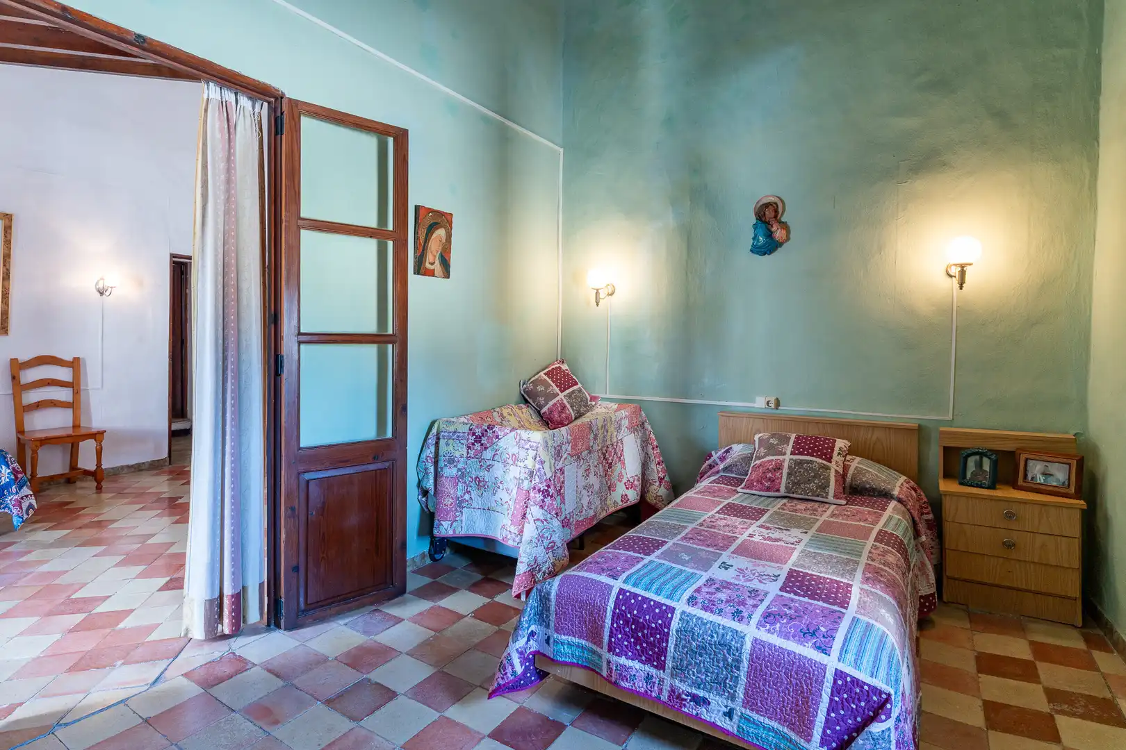 Maison mitoyenne à vendre à Andratx pueblo, imagen 17