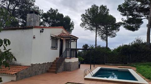 Foto 2 de Casa o xalet de lloguer a Cabrera d'Anoia, Barcelona