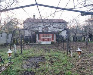 Casa o xalet en venda en Vilamarín amb Balcó