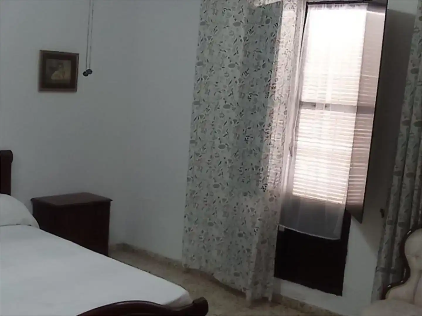 Bedroom of Detached homes for sale in Carmona  with Storage room, Furnished and Balcony