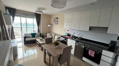 Foto 5 de Apartament en venda a Cala Blanca, Castellón