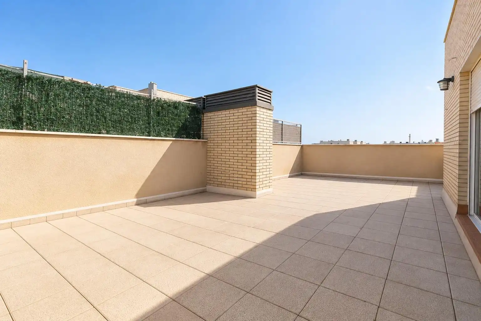 Attic for rent in Calle JOSEP CARNER, Vila-seca Poble
