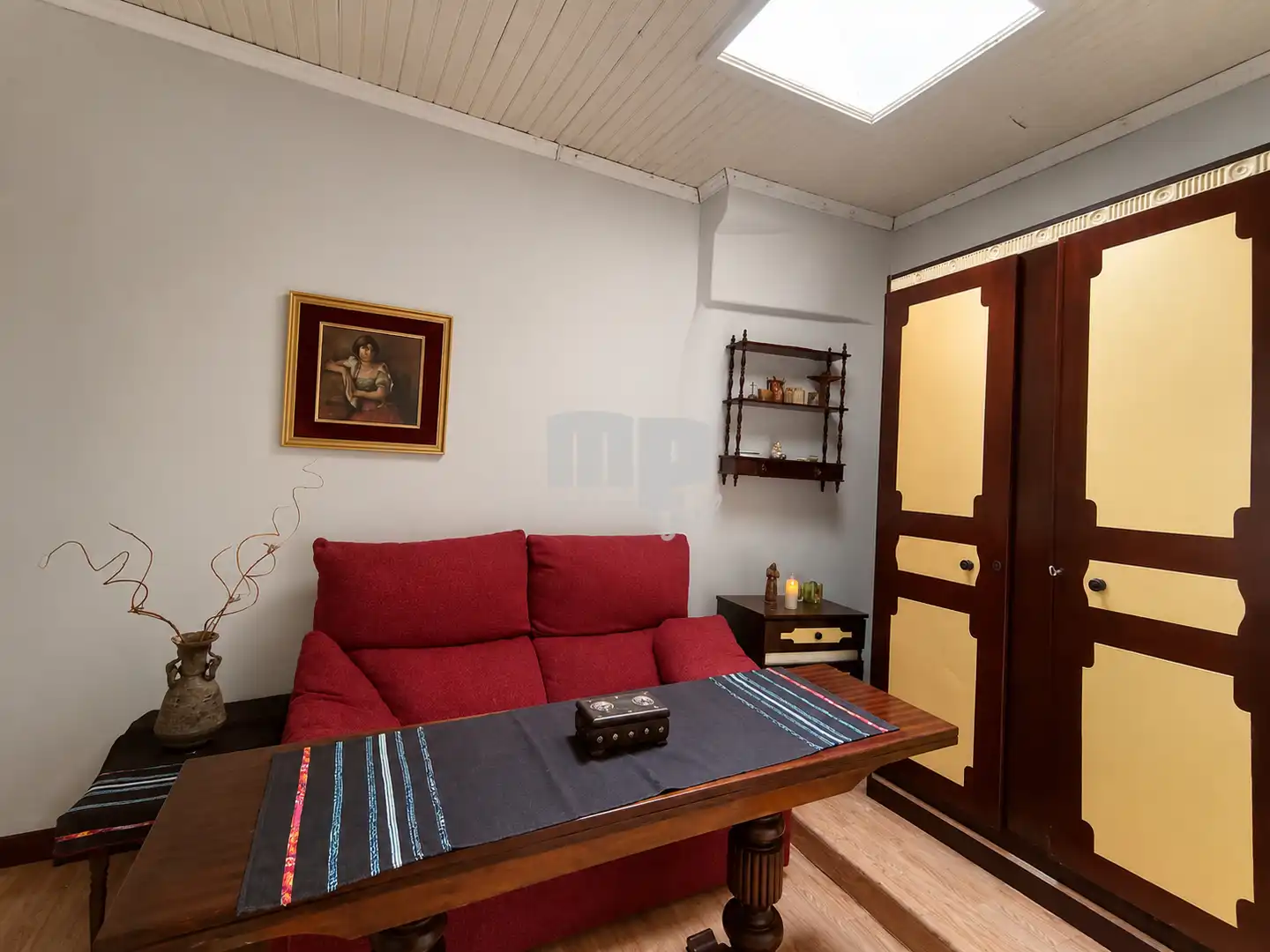 Casa a schiera con terrazza in vendita a Estrada Vigo, imagen 11
