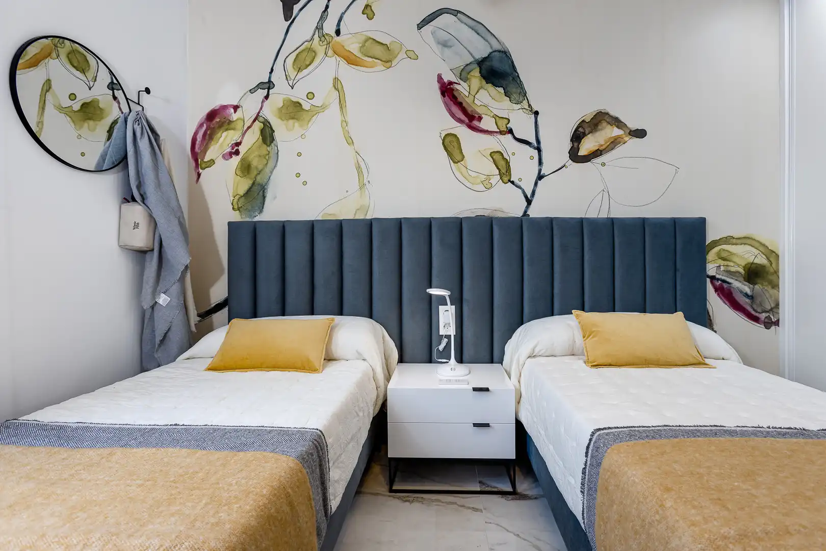 Dormitori de Apartament en venda en Rojales amb Aire condicionat, Terrassa i Traster