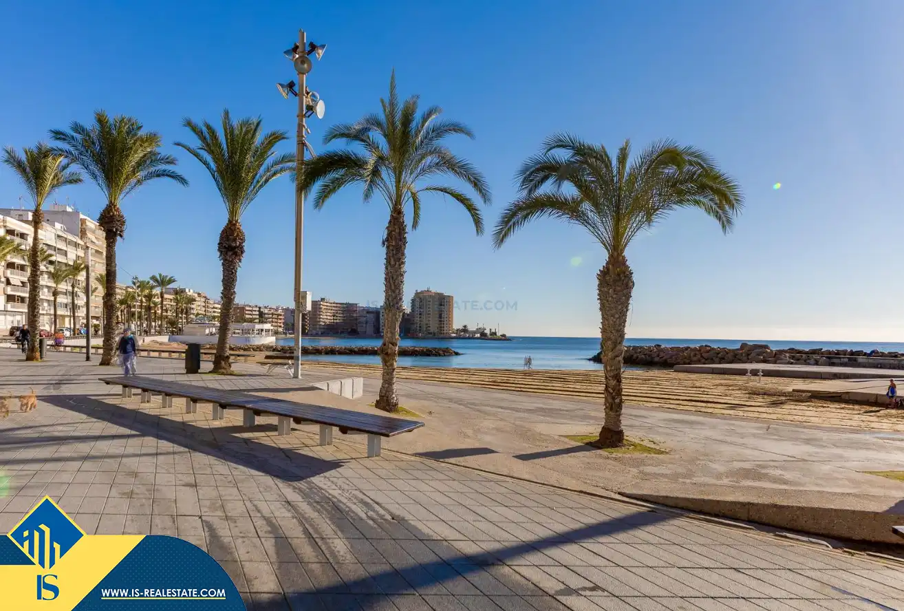 Mini appartamento con ascensore in vendita a Playa del Cura, imagen 24