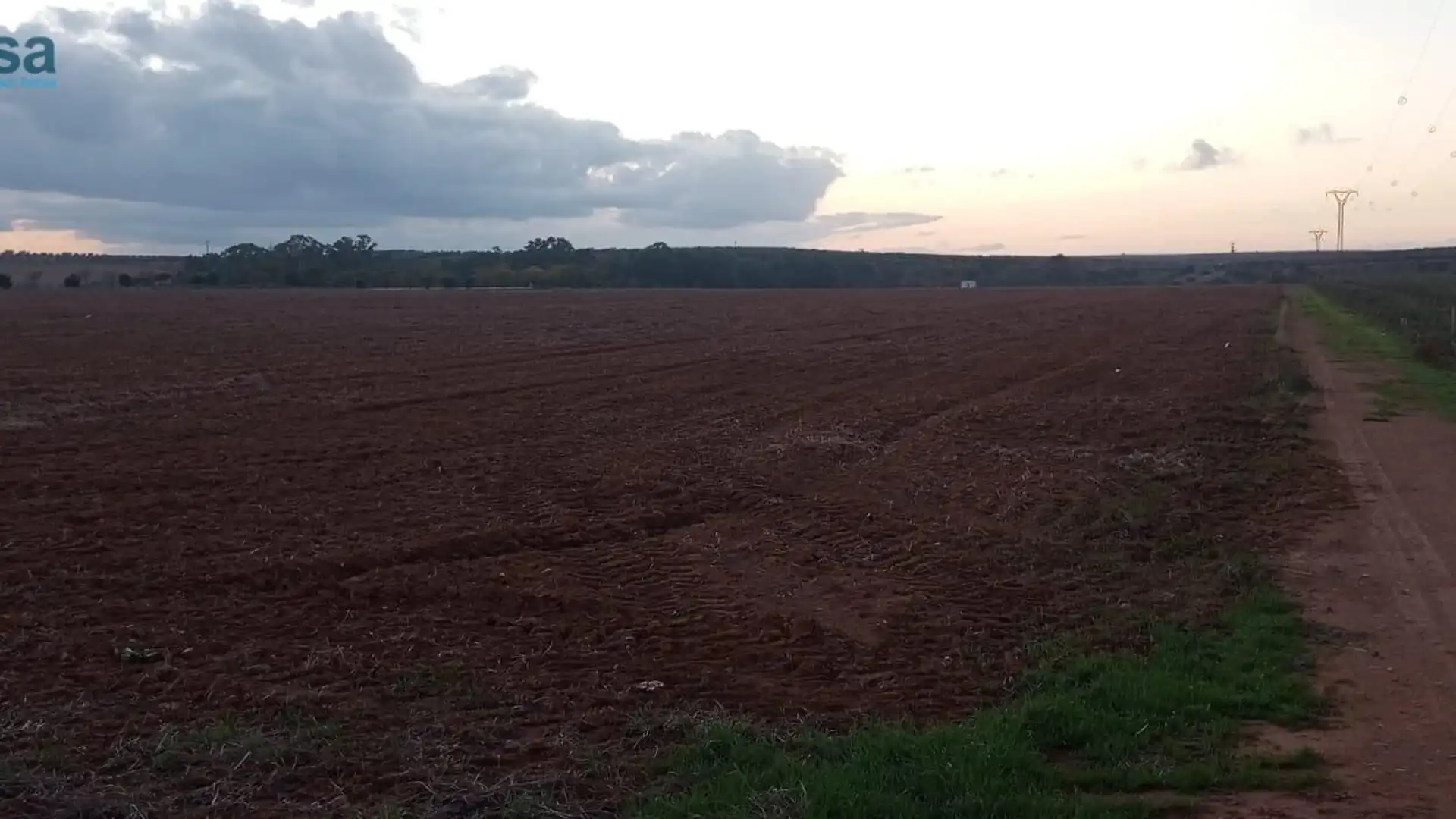 Terreno en venta en Jerez de los Caballeros