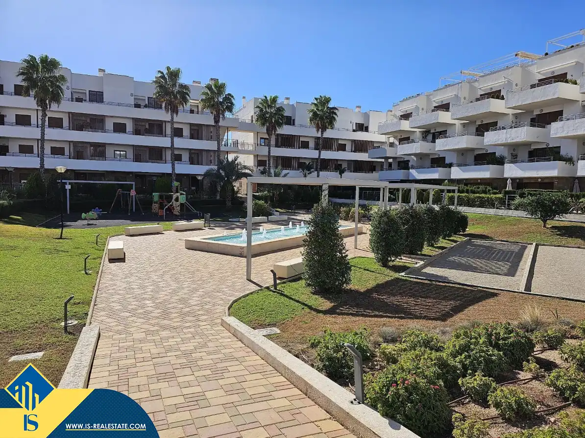 Apartment mit Pool zum Verkauf in Orihuela Costa, imagen 19