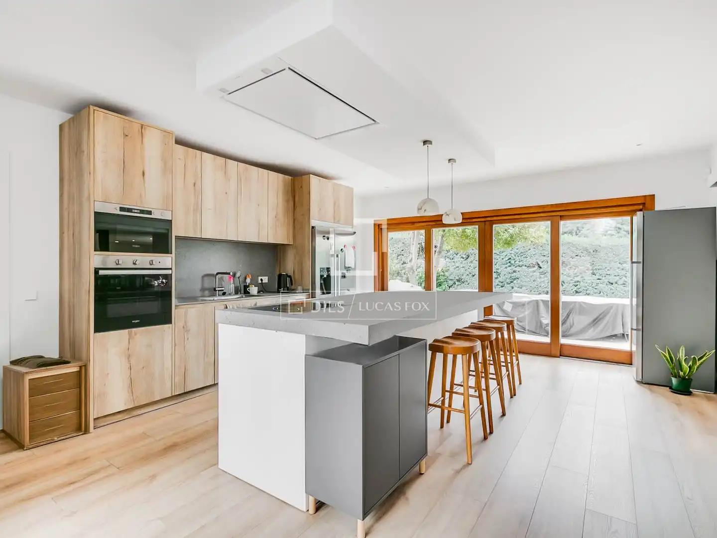 Villa avec terrasse à vendre à Urbanización La Moraleja, imagen 10