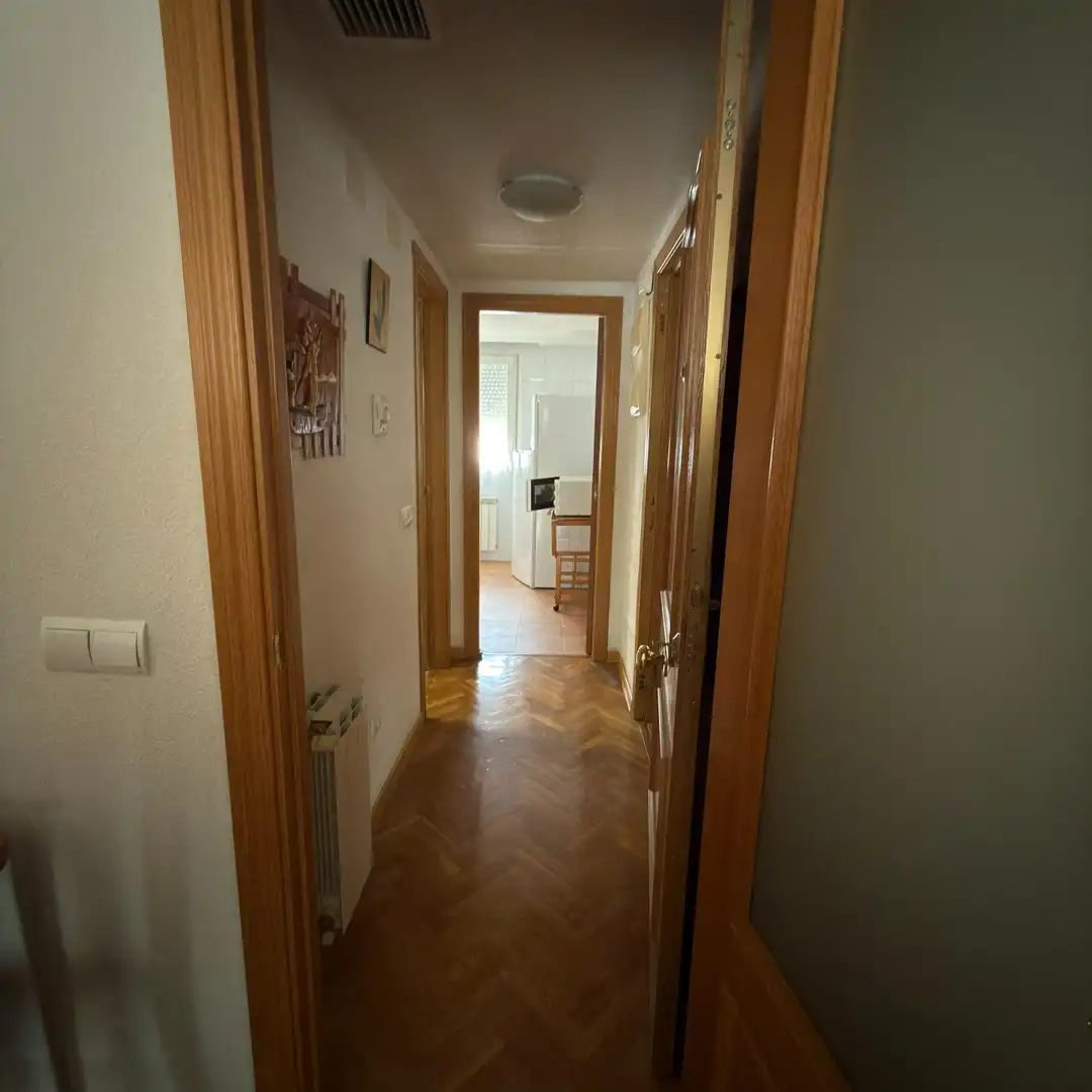 Apartamento de alquiler en Aranjuez