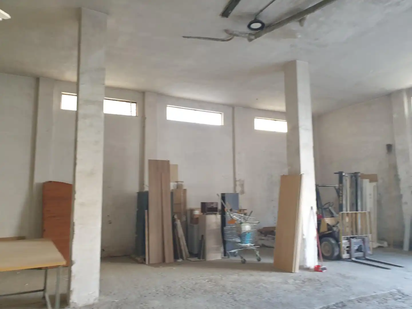 Business premises to rent in Petrer, imagen 11
