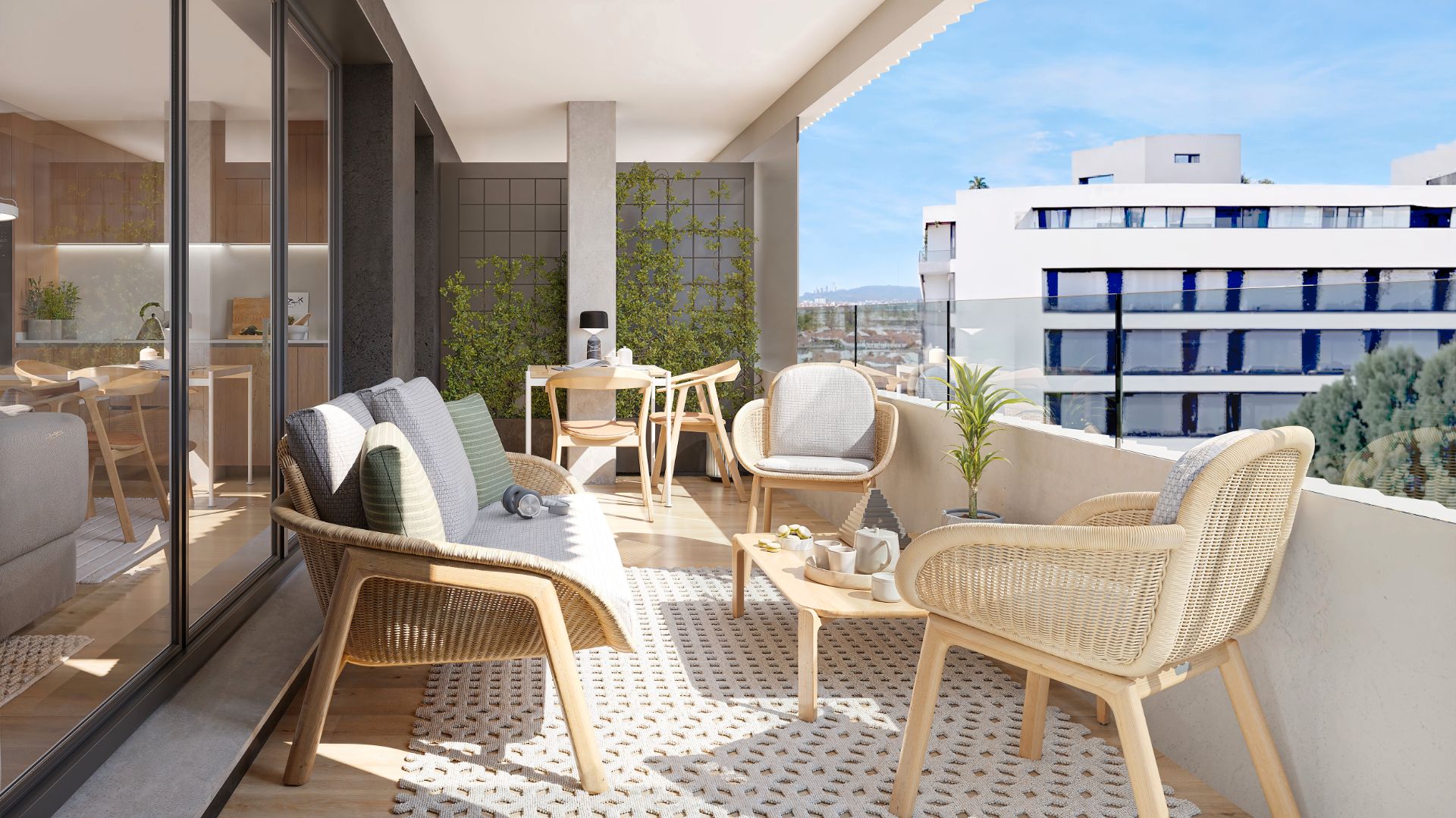 Attic for sale in Calle Etxape, 37, Berriozar