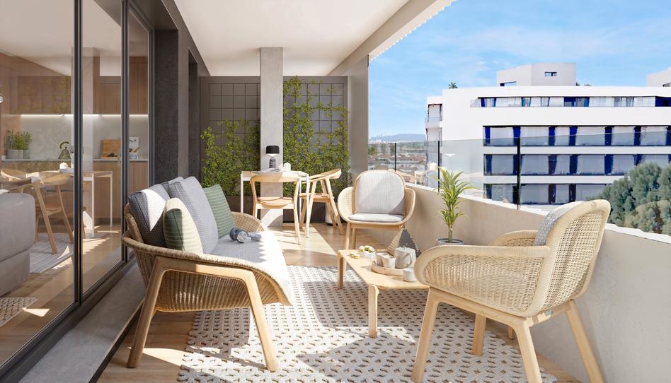 Foto 0 de Promoció EDIFICIO ETXEBERRIA