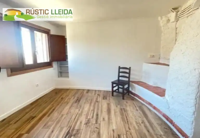 Vista exterior de Casa o chalet en venta en Forès con Calefacción, Terraza y Balcón