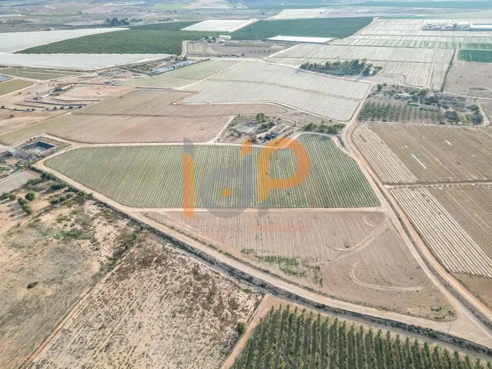 Terrenys i solars en venda a Huércal-Overa, imagen 2