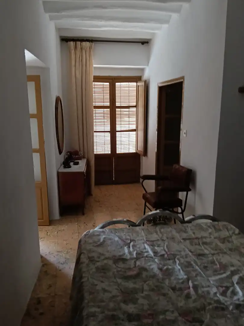 Casa amb terrassa en venda a Alpujarra de la Sierra, imagen 17