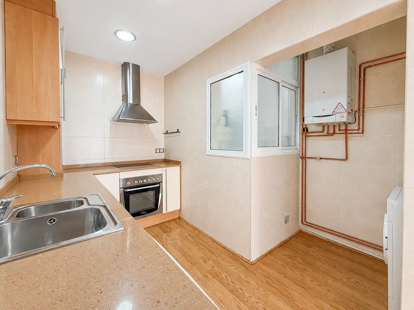 Appartement avec terrasse à vendre à Carrer d'Aragó, imagen 20