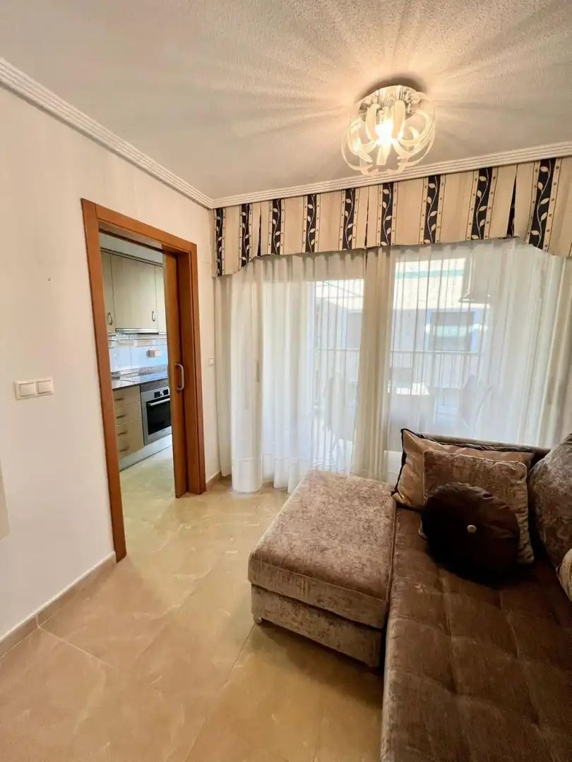Penthouse with lift for sale in Pueblo, imagen 14