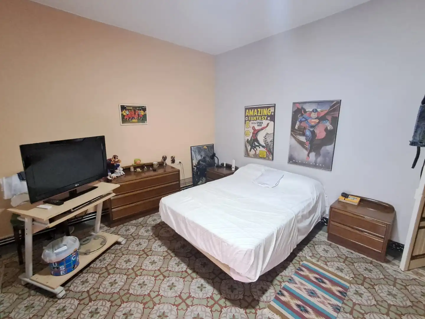 Bedroom of Detached homes for sale in Sant Sadurní d'Anoia  with Heating, Private garden and Terrace