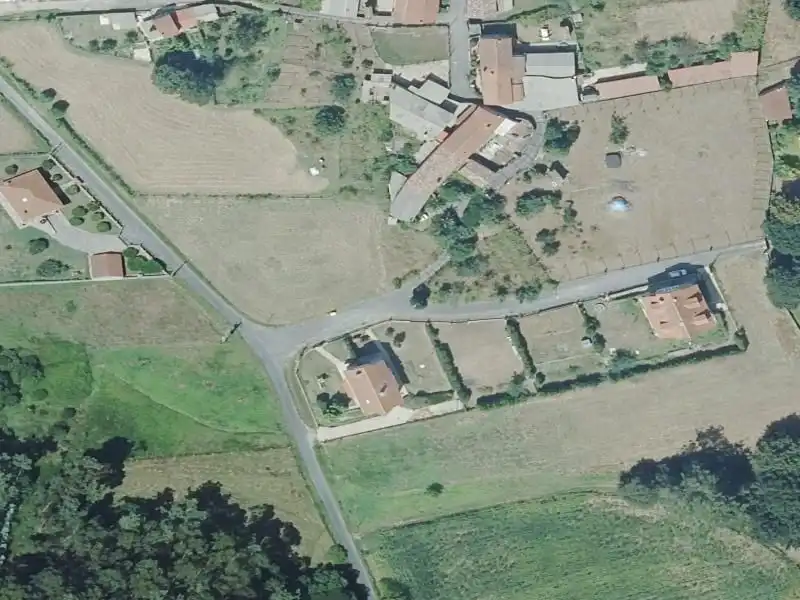 Xalet en venda a Brion