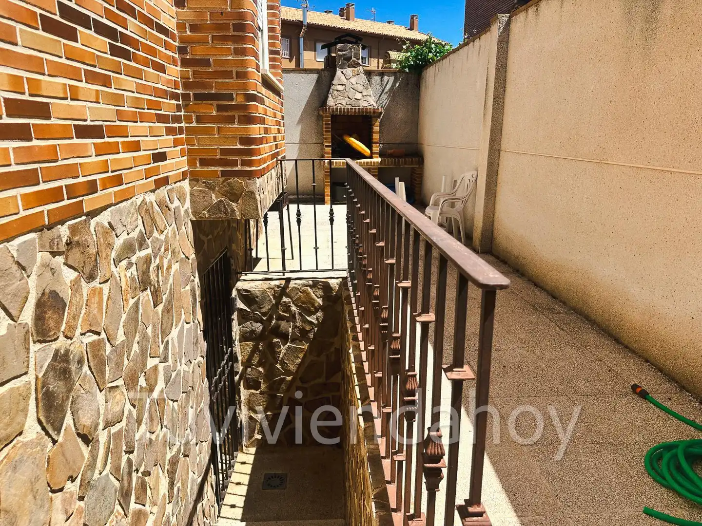 Haus oder Chalet zum Verkauf in AVDA DEL PARQUE, Puerta de Murcia - Colegios