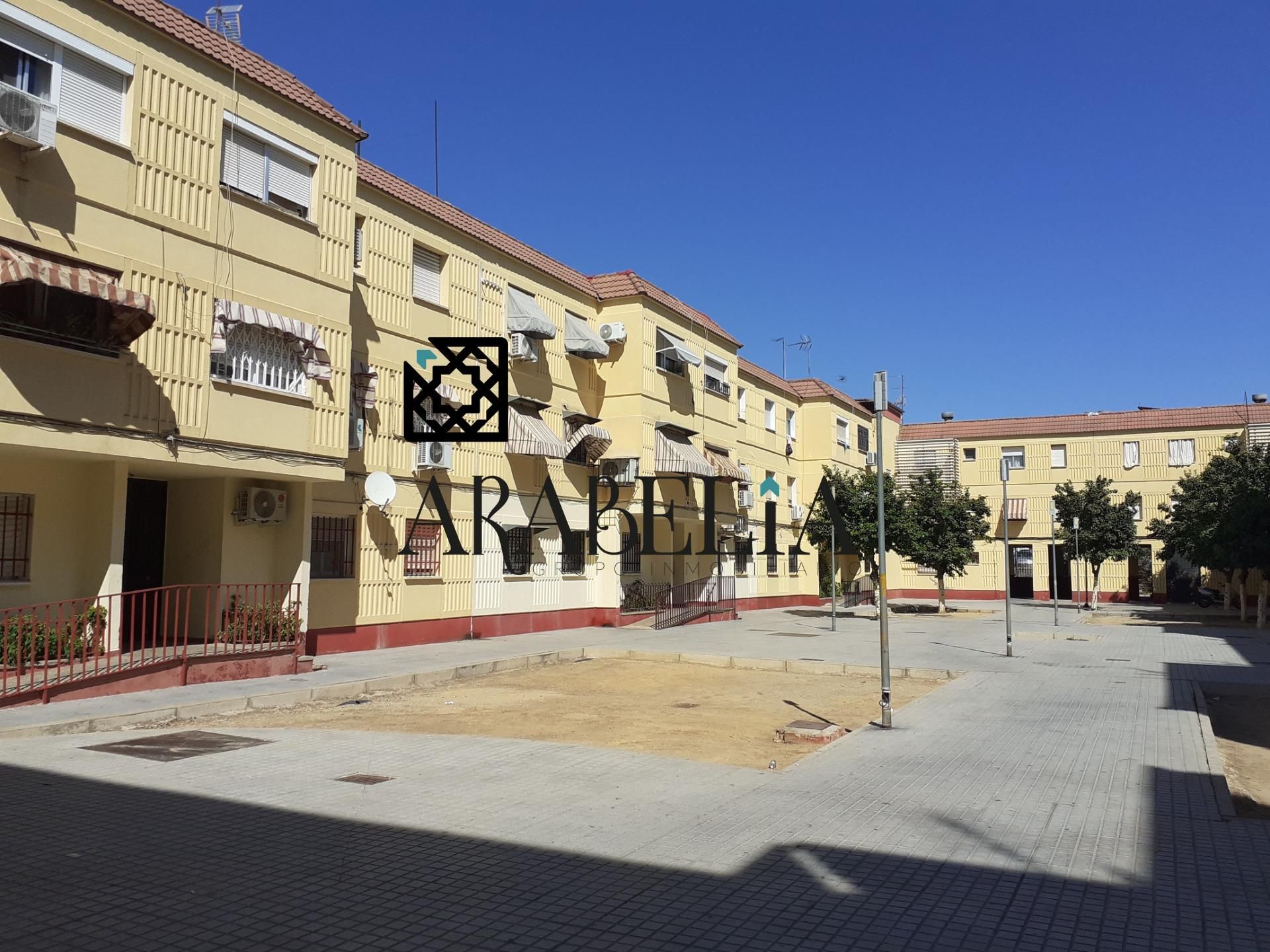 Exterior view of Flat for sale in  Córdoba Capital