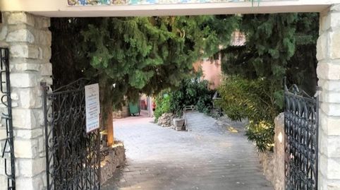 Foto 2 de Finca rústica en venda a Finestrat Pueblo, Finestrat