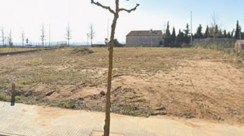 Es ven excel·lent solar de 1.200m2 a la millor zona de Sils, immagine 3