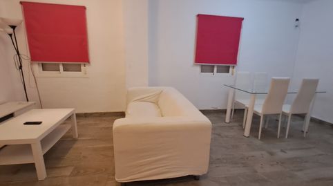 Photo 4 of Flat for rent in Avenida Virgen del Rocío, Centro - Doña Mercedes, Dos Hermanas