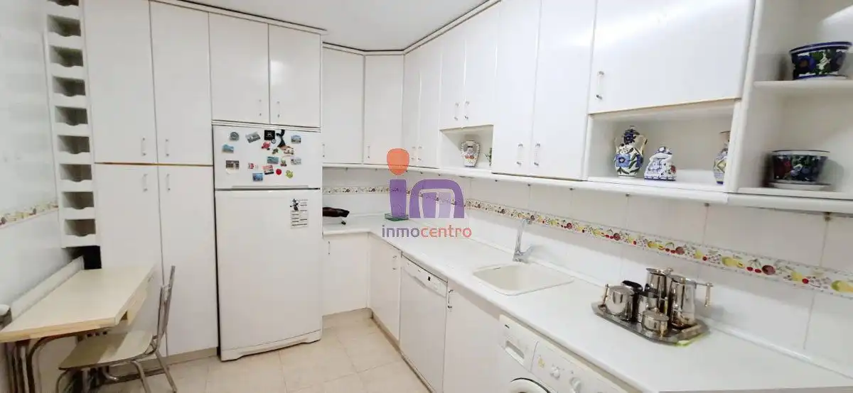 Flat with terrace for sale in Valdepeñas, imagen 10