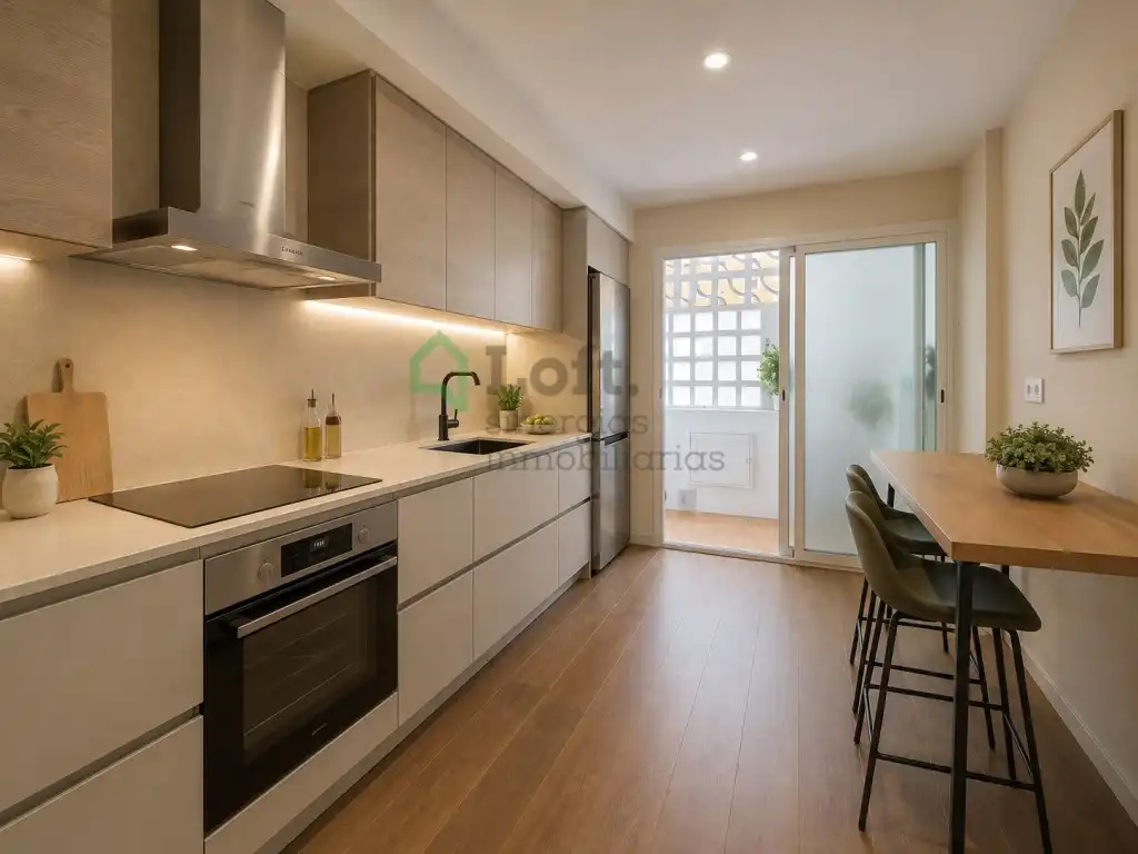 Wohnung zum Verkauf in Santa Marina, imagen 2
