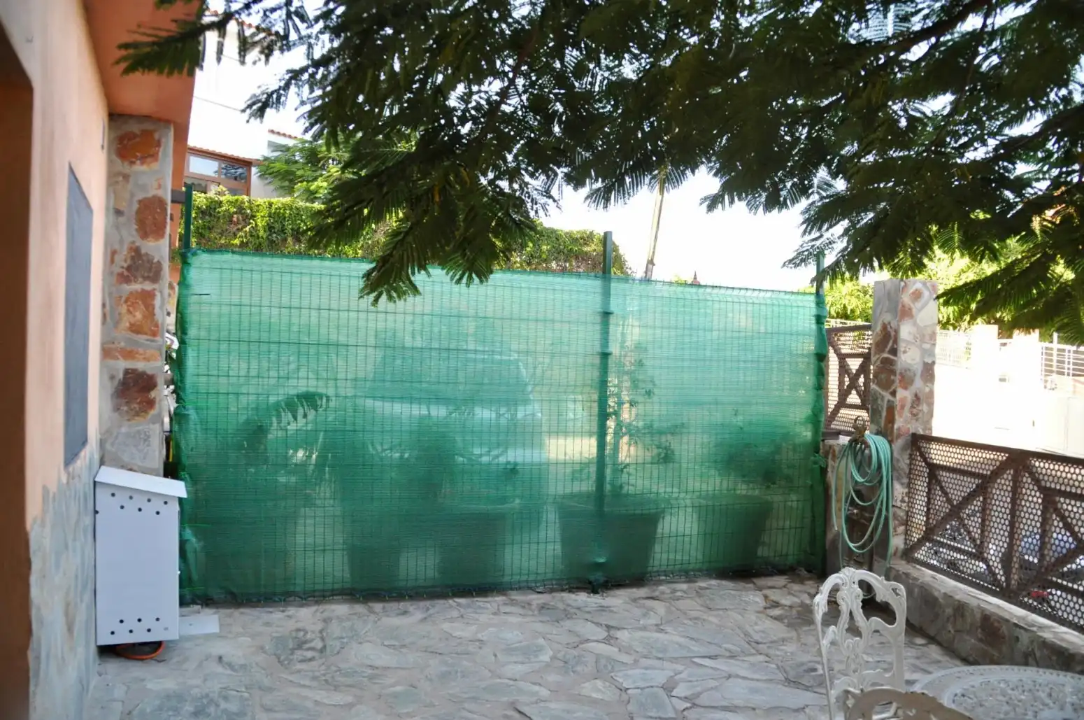 Wohnung zur Miete in Candelaria - Calle EL TAGORO, Araya