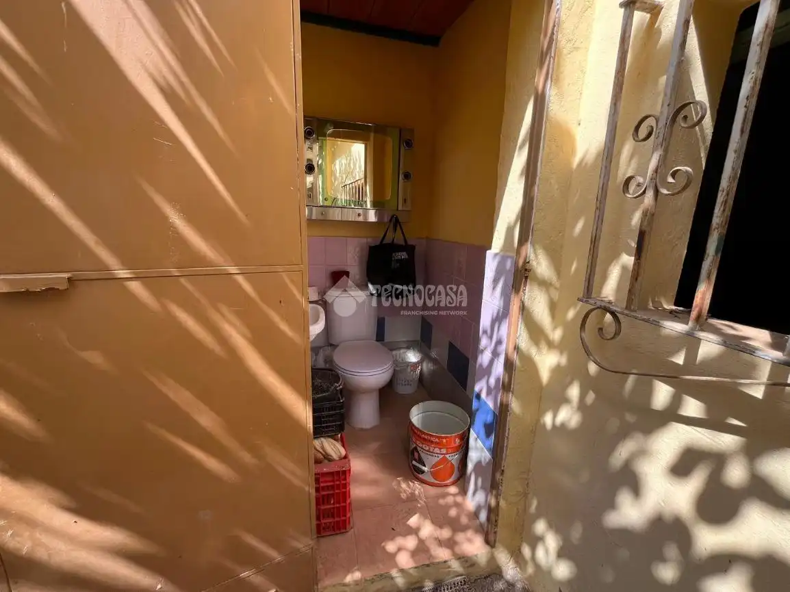 Baño de Residencial en venta en Dos Hermanas