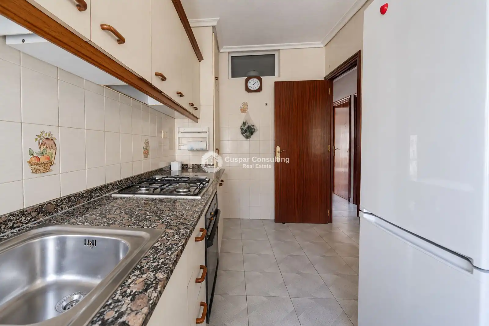 Apartament amb jardí en venda a N/A, imagen 10