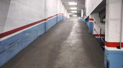 Foto 5 de Garatge de lloguer a Carrer de Miquel Vives, Plaça Catalunya - Escola Industrial, Barcelona