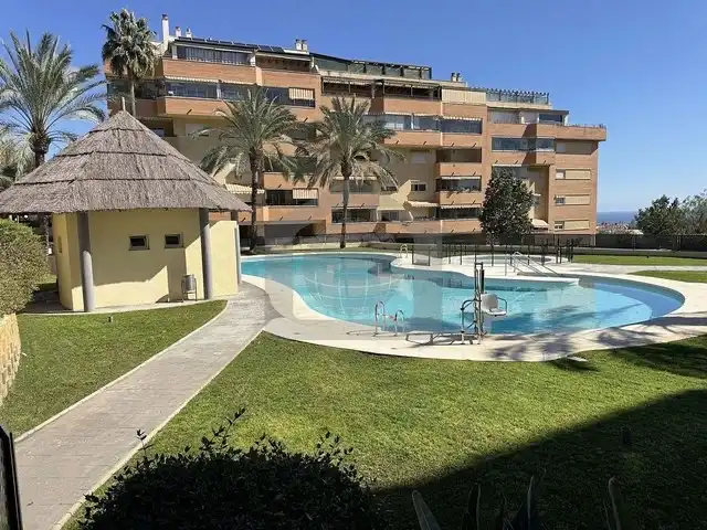 Wohnung mit Pool zum Verkauf in Lora del rio 21, imagen 3
