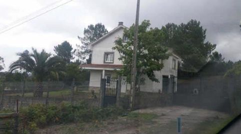 Foto 3 de Casa o chalet en venta en Leira Da Capa, Castiñeiriño - Cruceiro de Sar, Santiago de Compostela