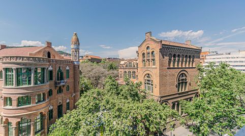Foto 4 de Piso en venta en Sant Antoni Maria Claret, El Camp de l'Arpa del Clot, Barcelona Capital