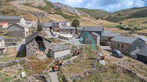 Foto 5 de Finca rústica en venda a Lugar Puerto Somiedo, Somiedo, Asturias